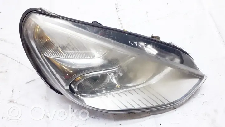 Ford Galaxy Headlight/headlamp 6M2113W029BF