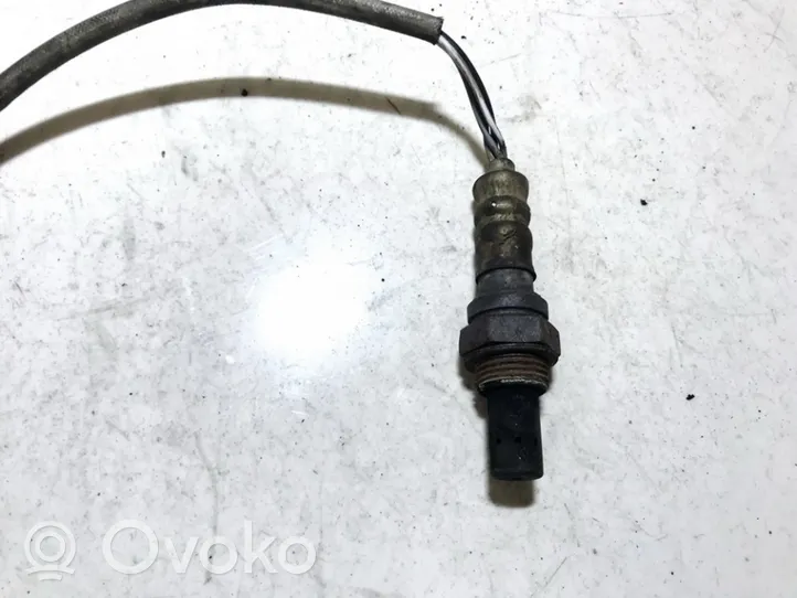 Ford Focus Sonda lambda 3s4a9f472c1b