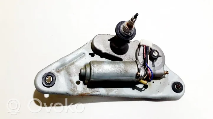 Chevrolet Tacuma Rear window wiper motor 