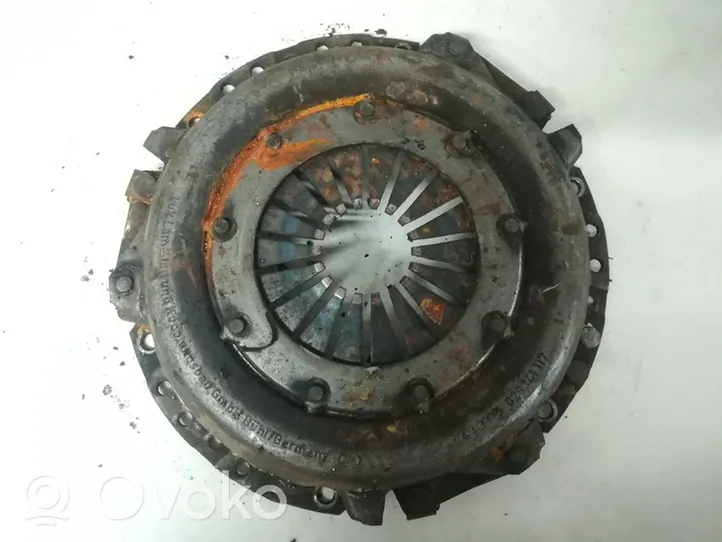 Audi 80 90 B3 Płyta dociskowa sprzęgła 026141117