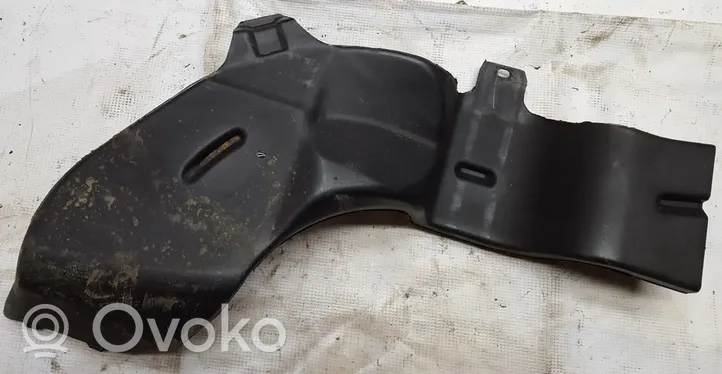 Toyota Prius (XW20) Manguera/tubo de toma de aire 8721347020