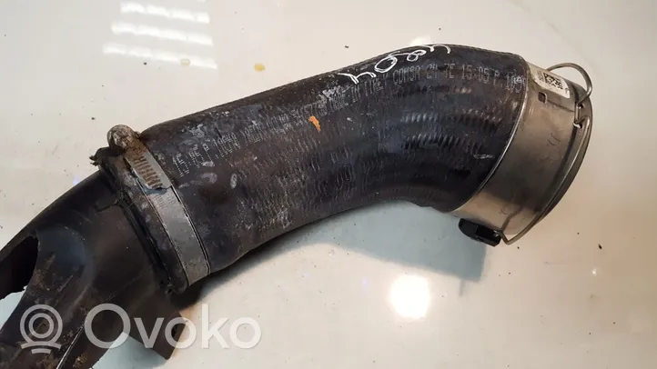 Volvo V40 Tubo flessibile intercooler 39034985