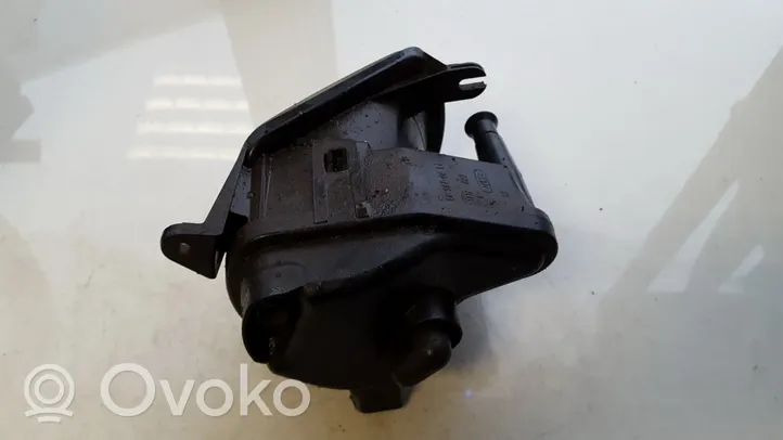 Audi Q7 4L Światło przeciwmgłowe przednie 24696900