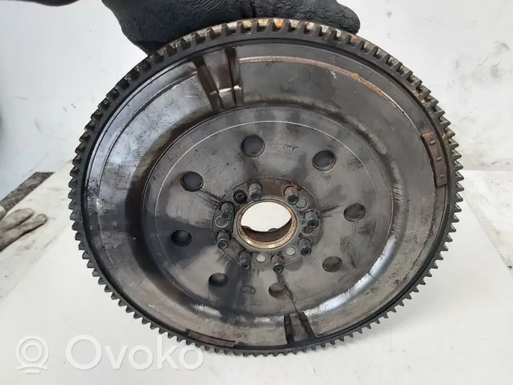 Toyota RAV 4 (XA30) Flywheel 