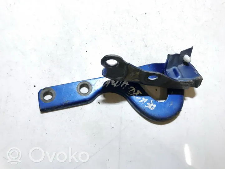 Mazda Demio Charnière, capot moteur 