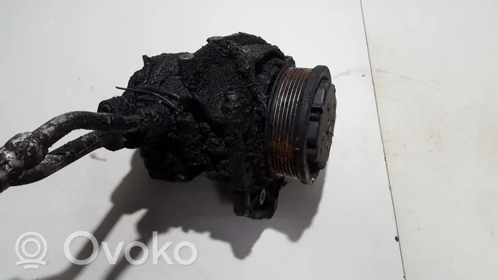 Mercedes-Benz ML W163 Ilmastointilaitteen kompressorin pumppu (A/C) a0002306411