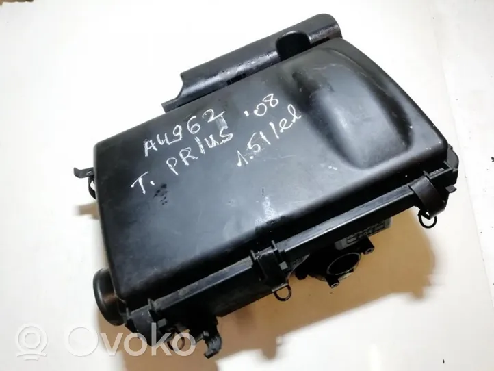 Toyota Prius (XW20) Scatola del filtro dell’aria 1001406970