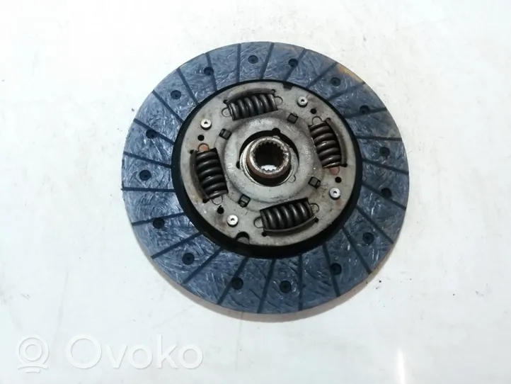 Hyundai Matrix Clutch pressure plate 