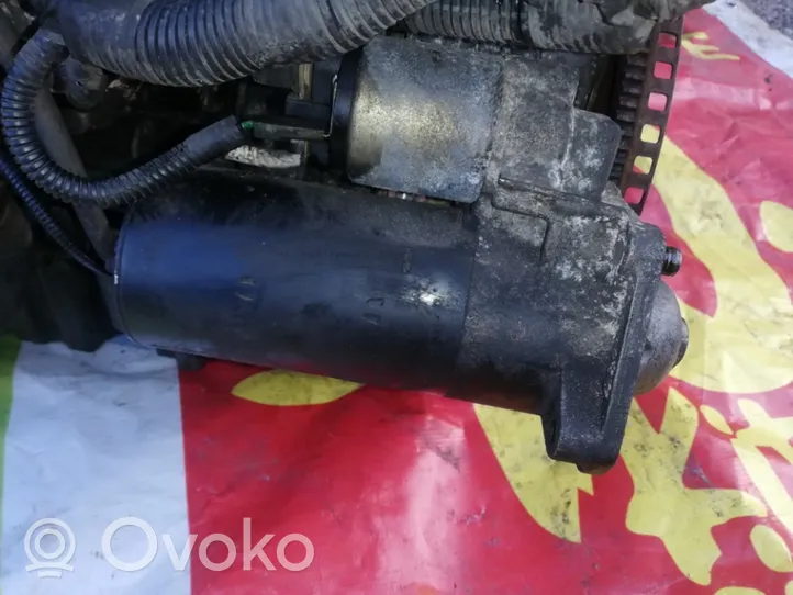 Volvo XC90 Motor de arranque 1005831253