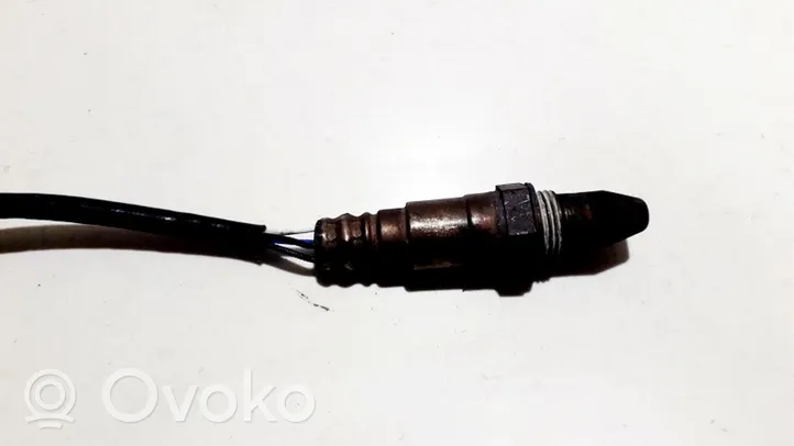 Volvo XC60 Lambda probe sensor 31319386