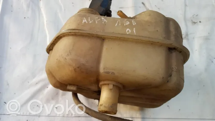 Alfa Romeo 166 Coolant expansion tank/reservoir A965