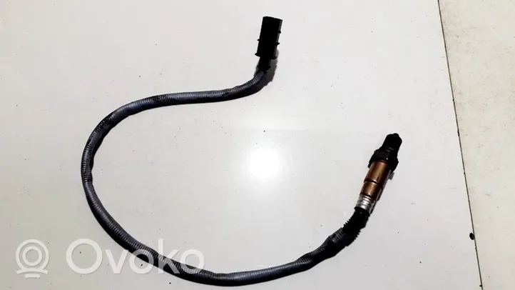 Mercedes-Benz C W203 Sensore della sonda Lambda 0281004205