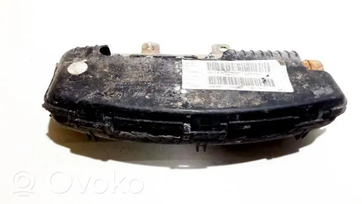 Citroen Xsara Sėdynės oro pagalvė 924176400