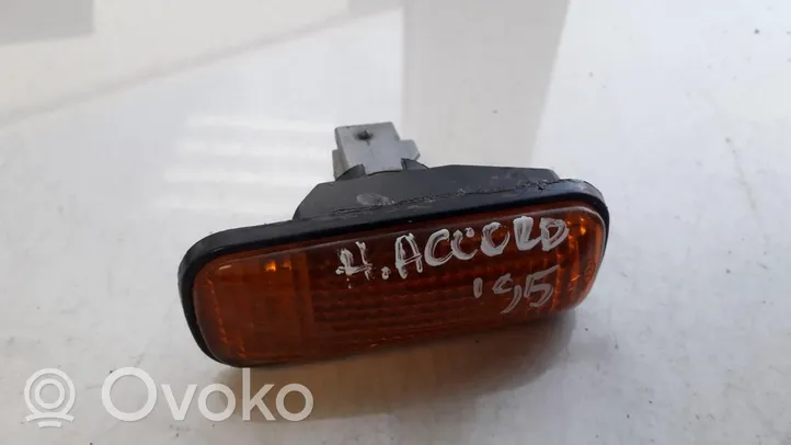 Honda Accord Kierunkowskaz błotnika przedniego 236345