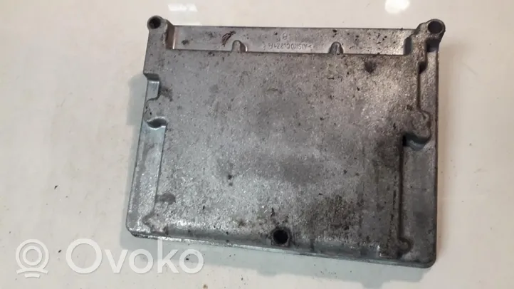 Volvo V50 Sterownik / Moduł ECU 30729274A