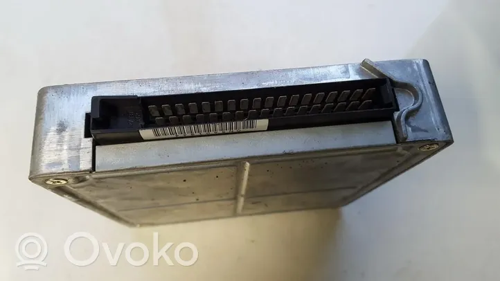 Opel Astra F Sterownik / Moduł ECU 90414721