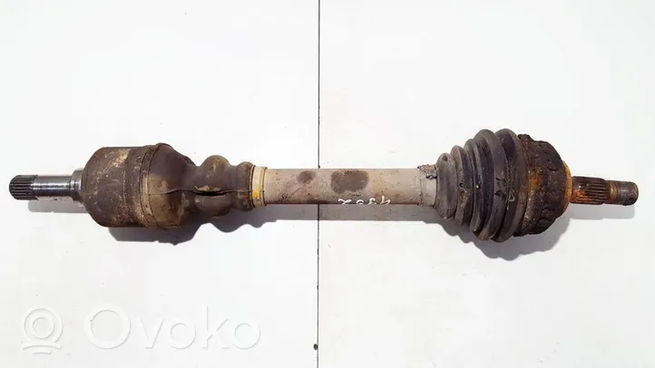 Citroen Xsara Front driveshaft 