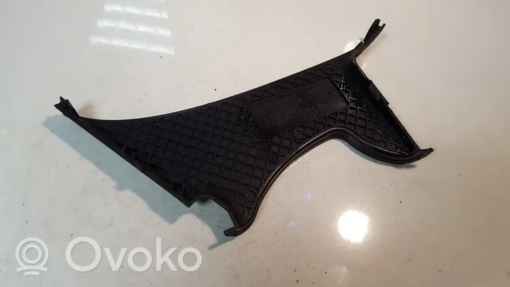 Opel Zafira B Timing belt guard (cover) 55354835