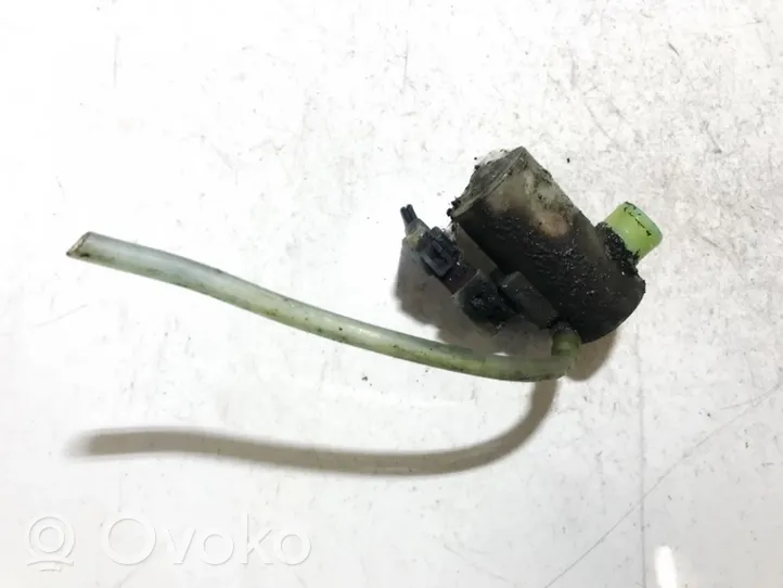 Honda Civic Windscreen/windshield washer pump 