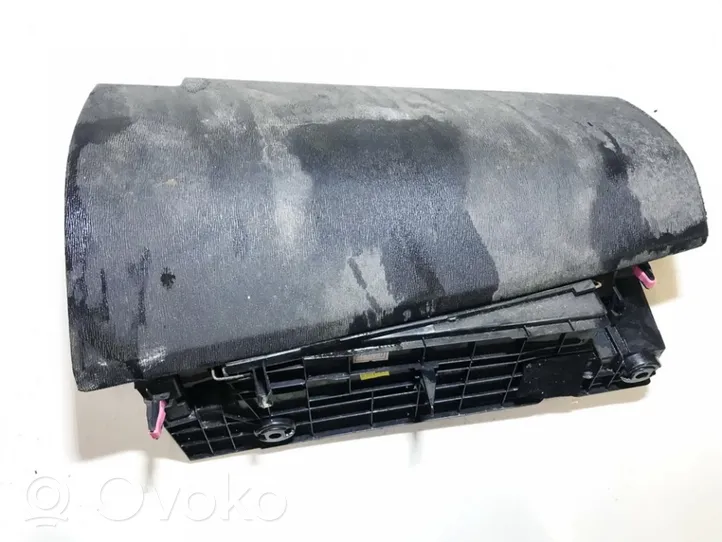 Toyota Prius (XW20) Glove box 5553147040