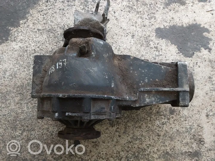 Audi A8 S8 D2 4D Mechanizm różnicowy tylny / Dyferencjał 01r525131a