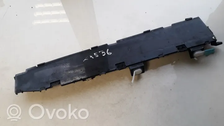 Toyota Prius (XW20) Inne części wnętrza samochodu 5541047040