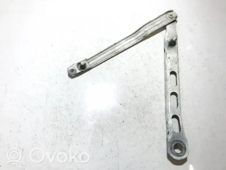 BMW 7 E32 Engine bonnet/hood hinges 