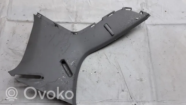 Toyota Yaris Inne części wnętrza samochodu 624710D140