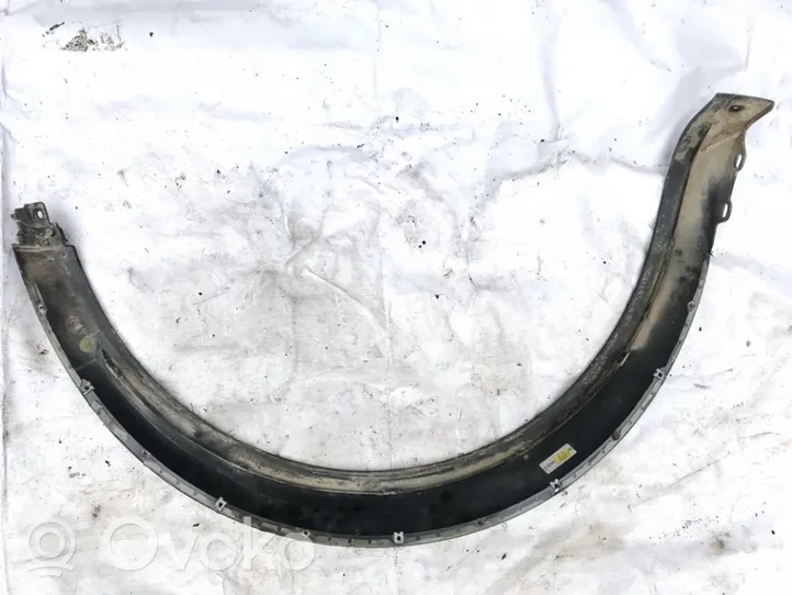 Audi A6 Allroad C5 Rear arch trim 4z7853817