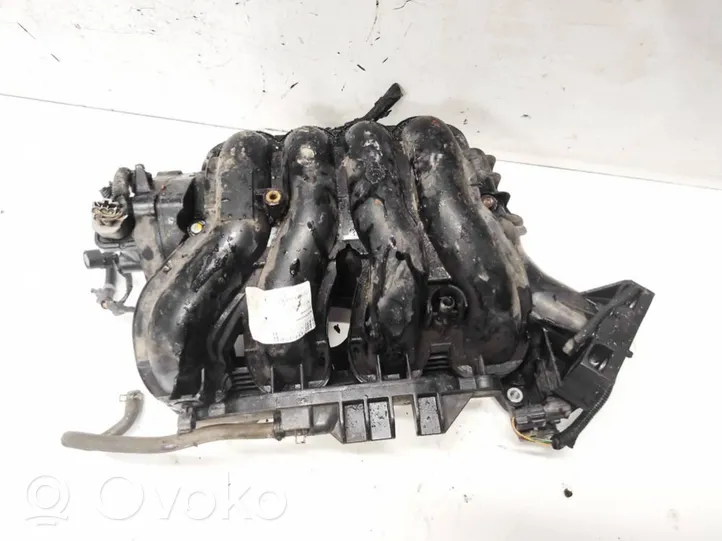 Honda Civic Intake manifold 