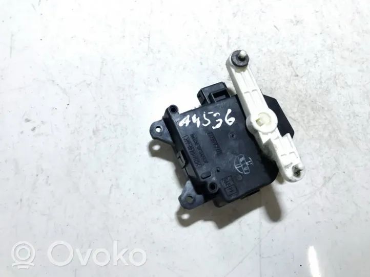 Toyota Prius (XW20) Motorino attuatore aria 0638000240