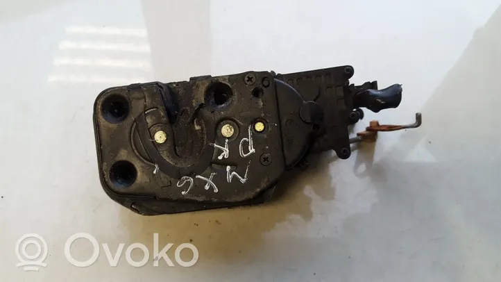 Mazda MX-6 Zamek drzwi przednich 1578007001