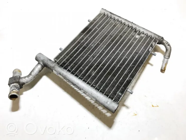 Audi A6 Allroad C5 Radiateur de chauffage 4z7203503