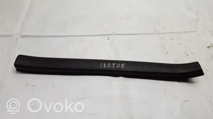 Toyota Corolla Verso AR10 Copertura del rivestimento del sottoporta anteriore 679140F010