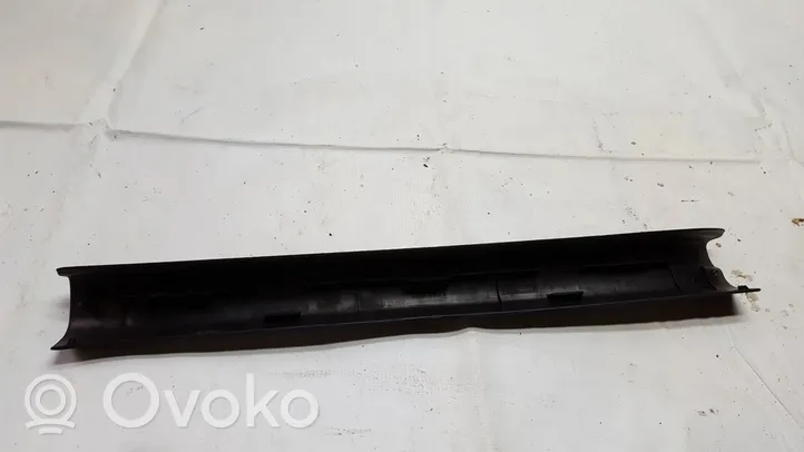 Toyota Corolla Verso AR10 Copertura del rivestimento del sottoporta anteriore 679140F010