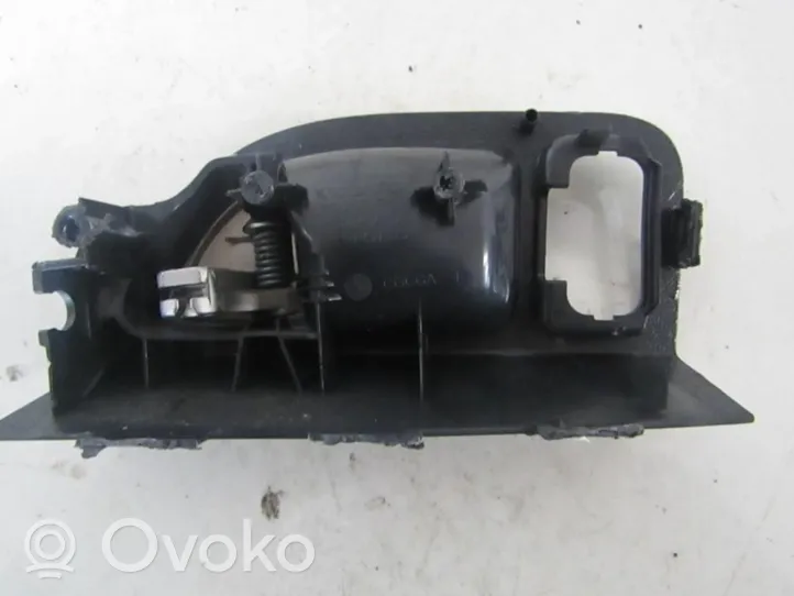 Volvo V50 Klamka wewnętrzna drzwi 8648495