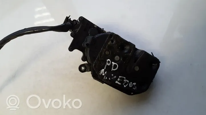 Mazda Xedos 6 Serrure de porte avant 1528007150