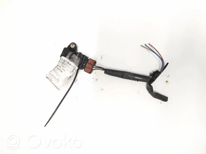 Mitsubishi Grandis Air pressure sensor mn153281