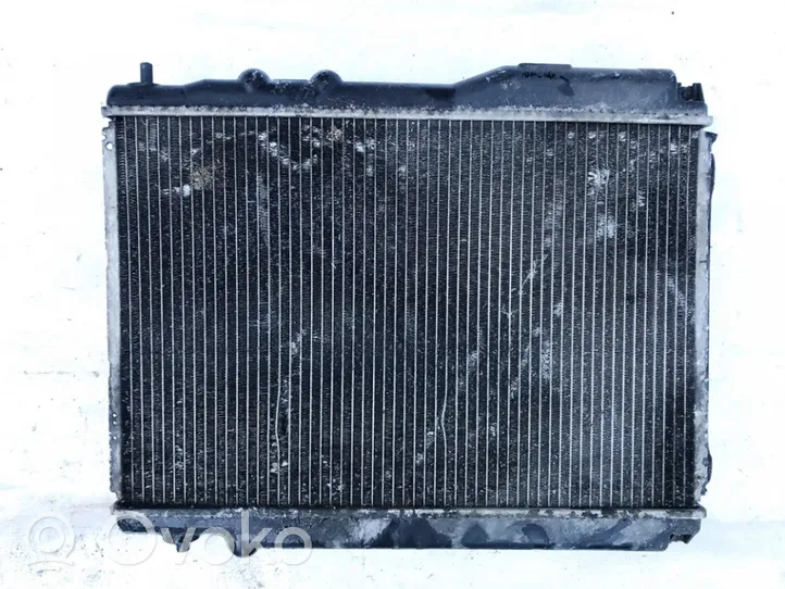 Honda Civic Coolant radiator 