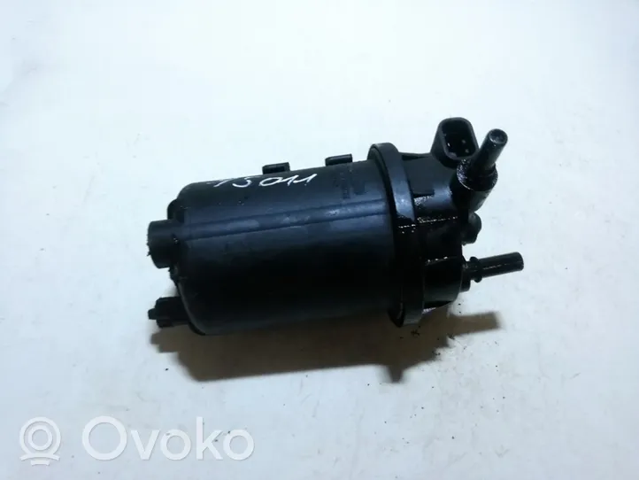 Renault Laguna II Filtro de combustible 8200084288