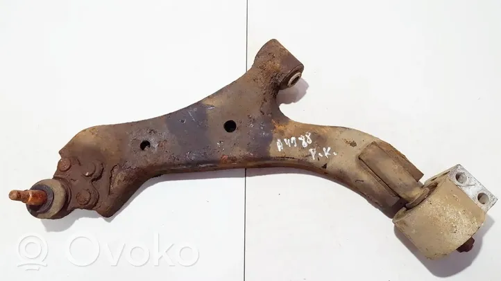 Chevrolet Captiva Front lower control arm/wishbone 