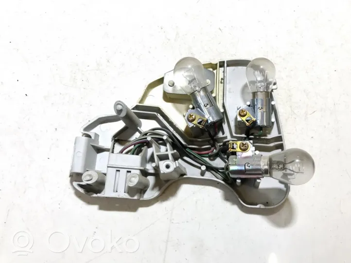 Nissan Sunny Wkład lampy tylnej 