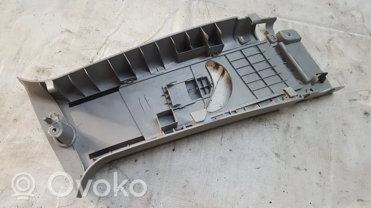 Mitsubishi Lancer X Inne części wnętrza samochodu 7211A179