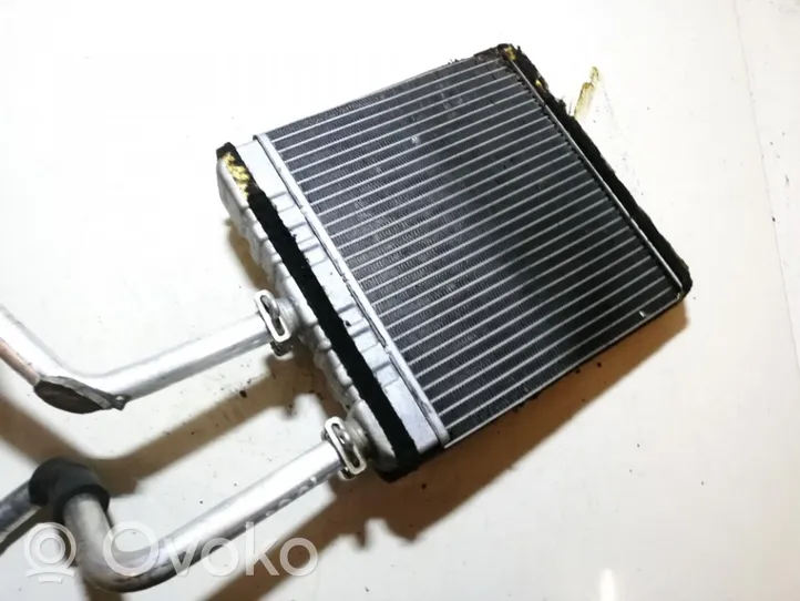 Opel Zafira A Radiateur soufflant de chauffage 