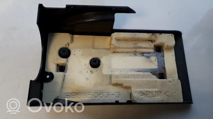 Volvo XC90 Ohjauspyörän pylvään verhoilu 