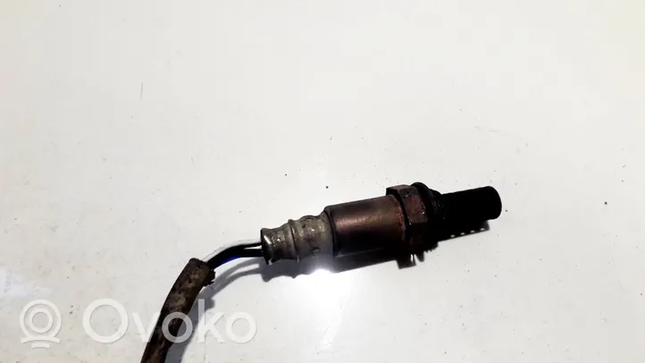 Volvo S80 Lambda probe sensor 30756122