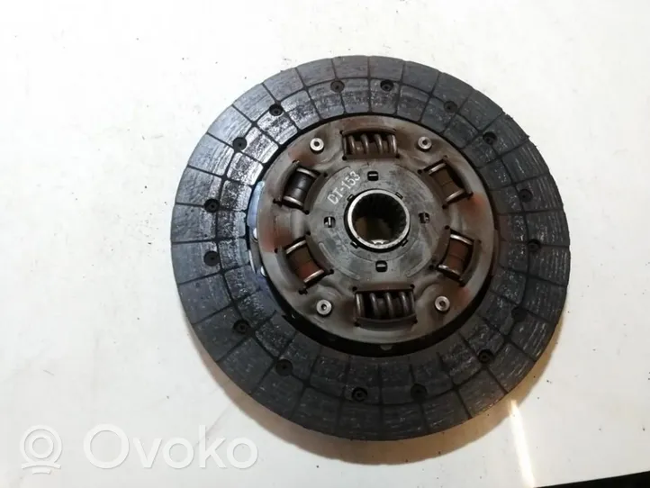 Toyota Previa (XR30, XR40) II Sankabos diskas dt153