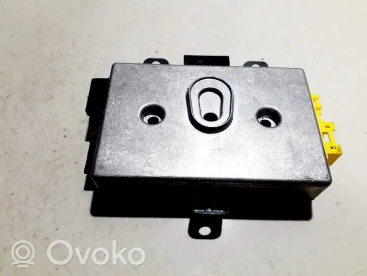 BMW 5 E60 E61 Door control unit/module 61356952987