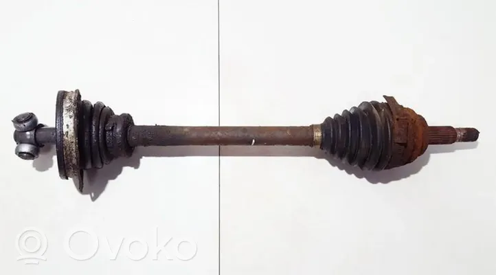 Renault Clio II Front driveshaft 