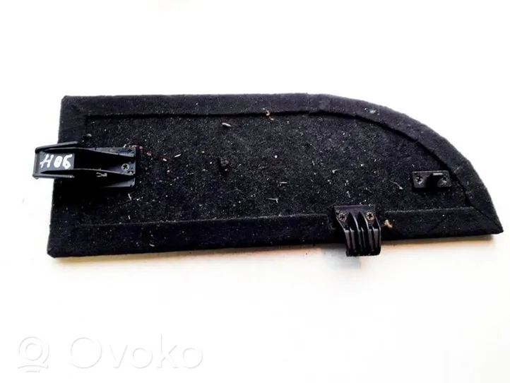 Honda Accord Other trunk/boot trim element 